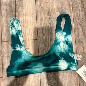 Dippin daisys swim top